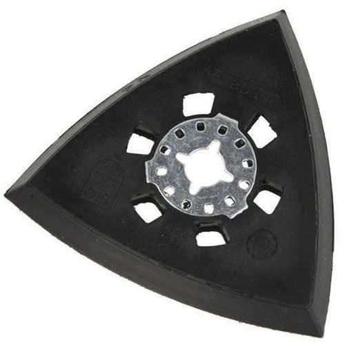 Đế chà nhám tam giác Bosch AVI 93 G 2608000493 93mm