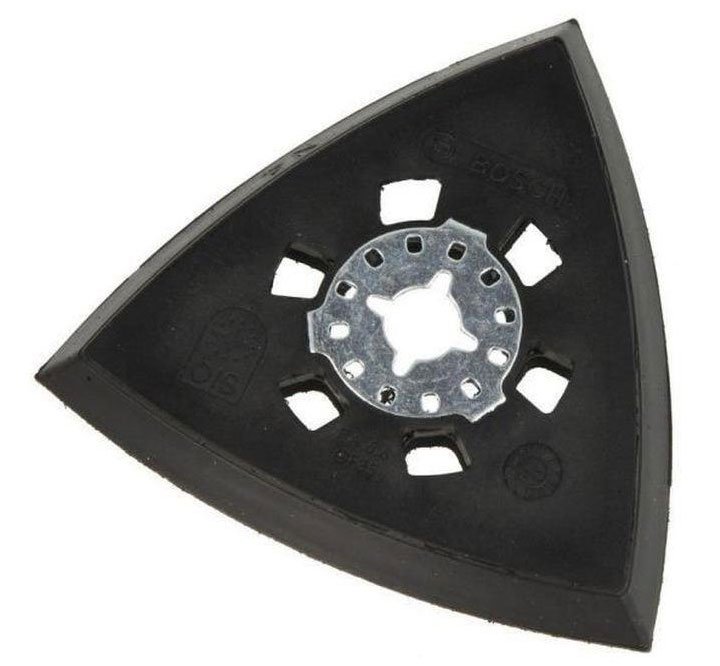 Đế chà nhám tam giác Bosch AVI 93 G 2608000493 Đế chà nhám tam giác Bosch AVI 93 G 2608000493