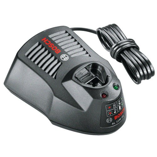 Sạc pin 1130 10.8V 12V cho máy khoan Bosch