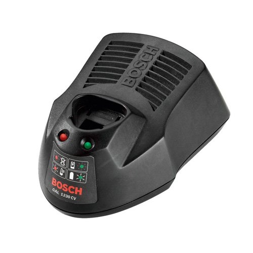 Sạc pin 1230 10.8V 12V cho máy khoan Bosch
