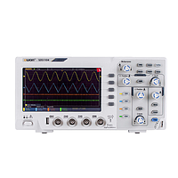 Máy hiện sóng số OWON SDS1202 (200MHz; 2 CH; 1GS/s)