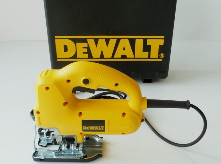 Máy cưa lọng Dewalt DW341K Máy cưa lọng Dewalt DW341K