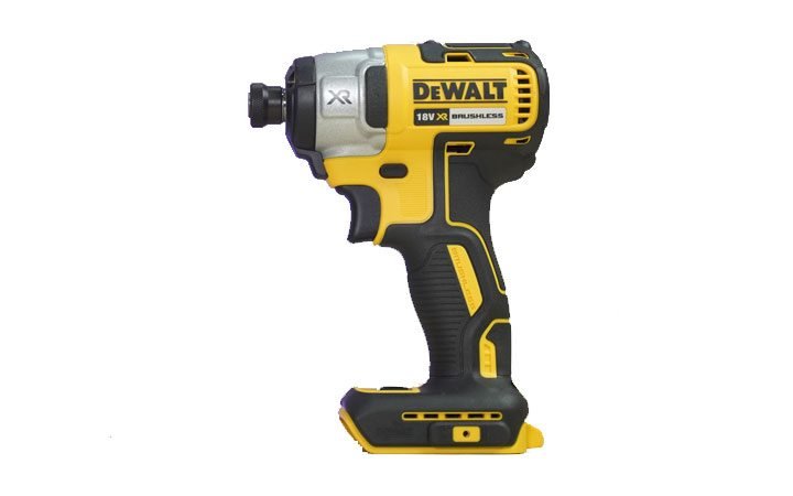 Thân máy vặn vít dùng pin Dewalt DCF887N-KR Thân máy vặn vít dùng pin Dewalt DCF887N-KR