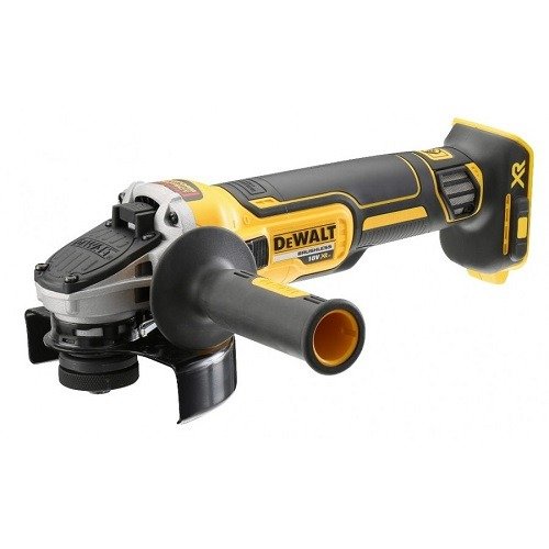 Máy mài góc dùng pin Dewalt DCG405N-KR (solo)