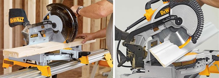 Máy có thể cắt được góc 0 - 45 độ Máy có thể cắt được góc 0 - 45 độ