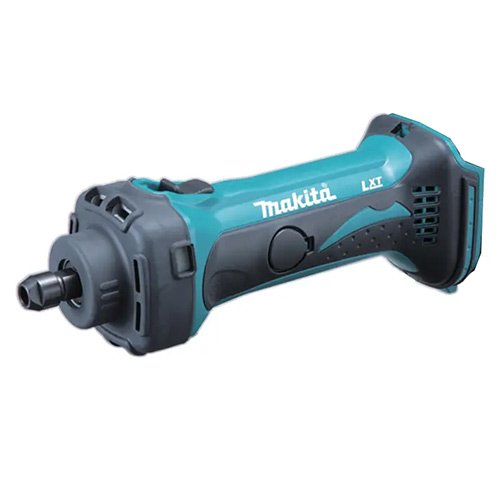 Máy mài khuôn dùng pin Makita DGD801Z 18V 8mm