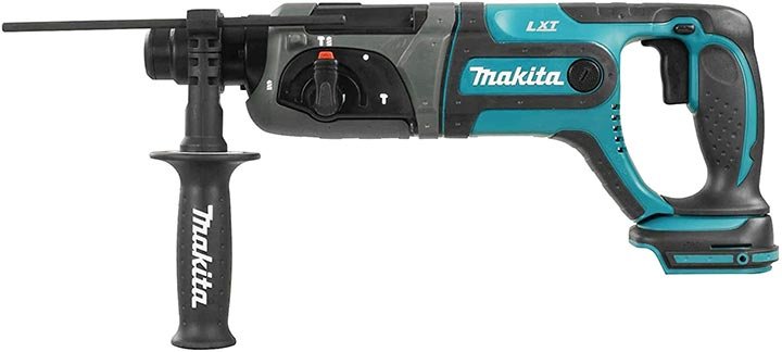 Máy khoan đa dụng Makita DHR241Z