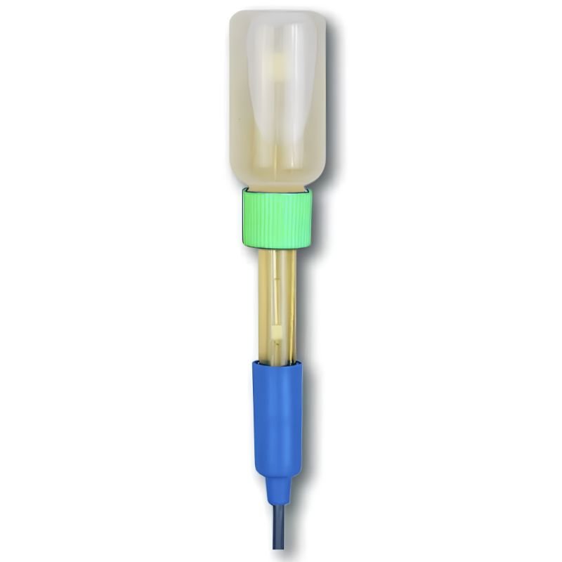 Lutron PE-11 thiết kế với thân Epoxy có đường kính 10 mm nhỏ gọn