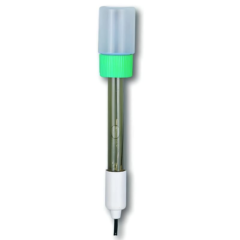 Điện cực pH Lutron PE-03 đo chính xác dải đo pH từ1 - 13 pH