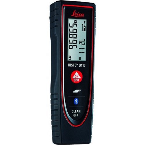 Máy đo khoảng cách Leica Disto D110