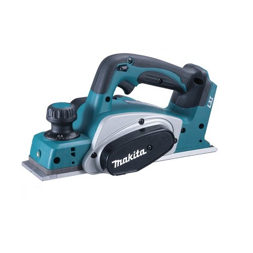 Máy bào dùng pin 18V Makita DKP180Z