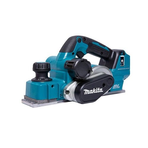 Máy bào dùng pin Makita DKP181ZU (AWSBL)(18V)
