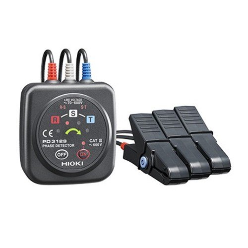 Đồng hồ chỉ thị pha Hioki PD3129