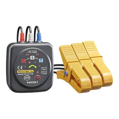Đồng hồ chỉ thị pha Hioki PD3129-10