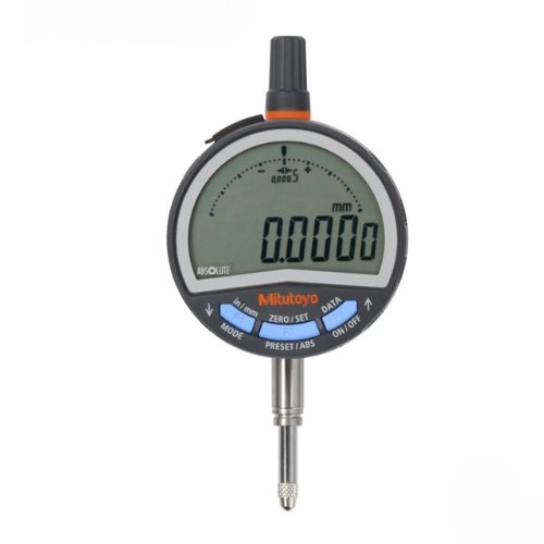 Đồng hồ so điện tử Mitutoyo 543-701B (0-12.7mm0.5in)