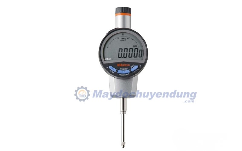 Đồng hồ so điện tử Mitutoyo 543-720B nhỏ gọn, dễ mang theo 