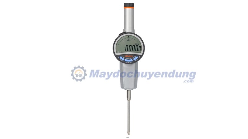 Đồng hồ so điện tử Mitutoyo 543-731B thiết kế tiện dụng để đo kiểm ở nhiều vị trí 