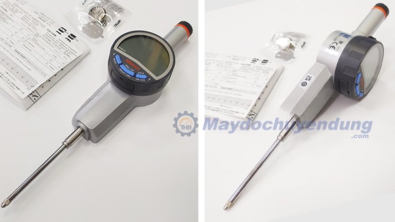 Mitutoyo 543-735B đo lường đa năng, ứng dụng trong nhiều lĩnh vực 