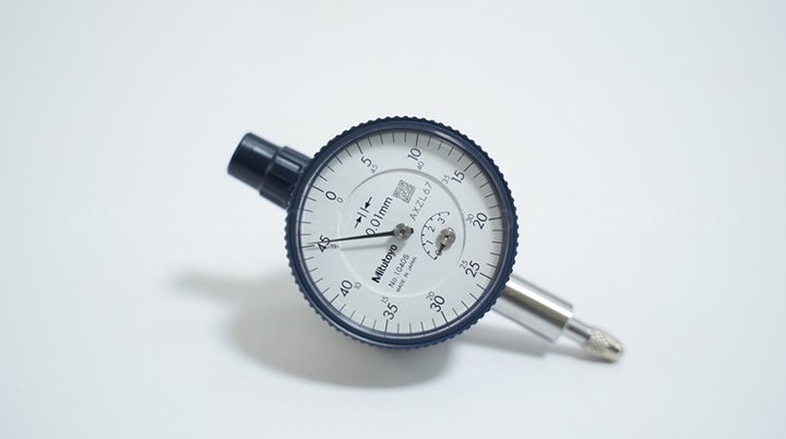 Đồng hồ so kiểu cơ Mitutoyo 1040A Đồng hồ so kiểu cơ Mitutoyo 1040A
