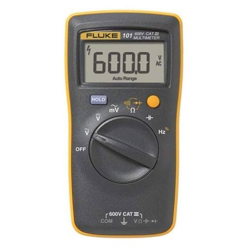 Đồng hồ vạn năng Fluke 101