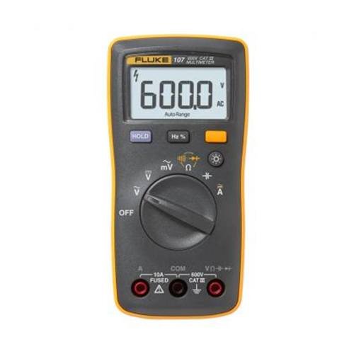 Đồng hồ vạn năng Fluke 107