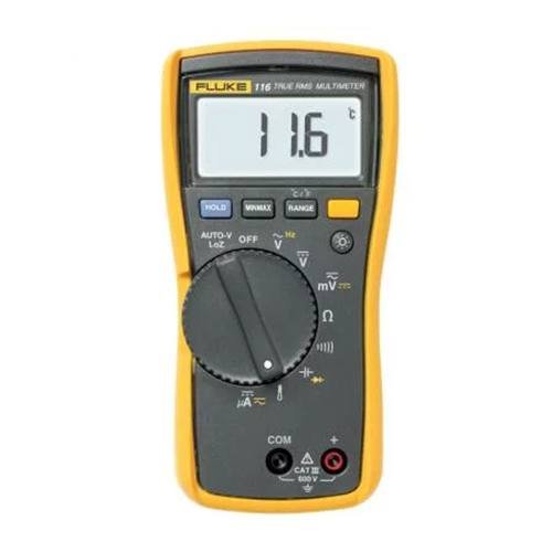 Đồng hồ vạn năng Fluke 116
