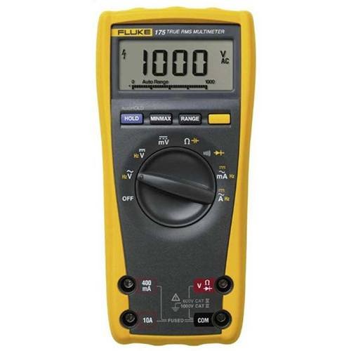 Đồng hồ vạn năng Fluke 175