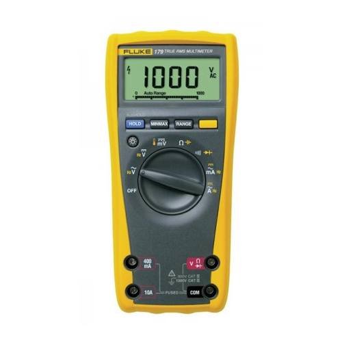 Đồng hồ vạn năng Fluke 179