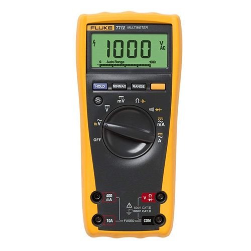 Đồng hồ vạn năng Fluke 77-IV