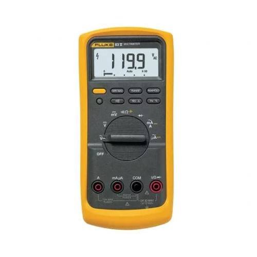 Đồng hồ vạn năng Fluke 83-5