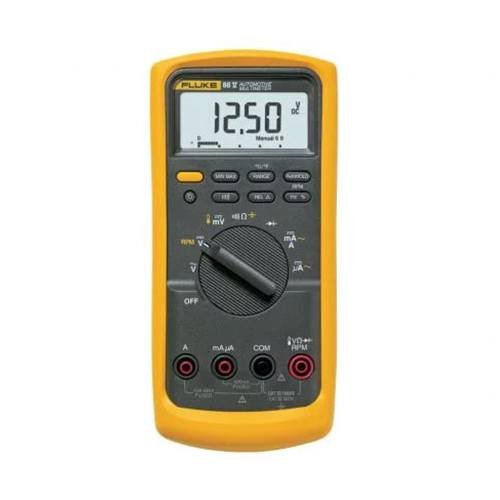 Đồng hồ vạn năng Fluke 88V