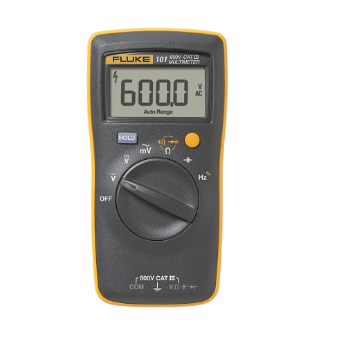 Đồng hồ vạn năng Fluke 101 Kit
