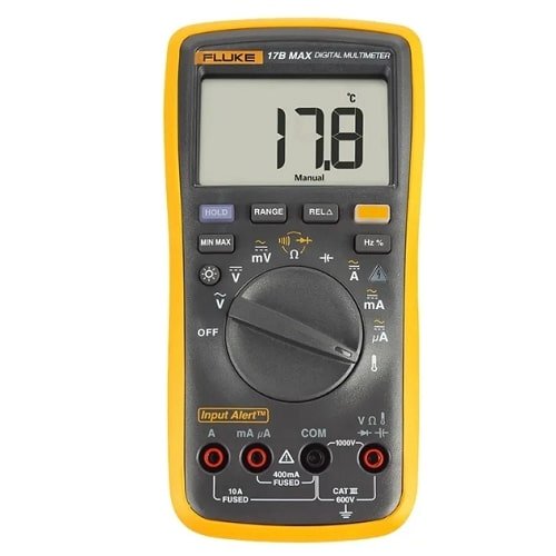 Đồng hồ vạn năng Fluke 17B-MAX