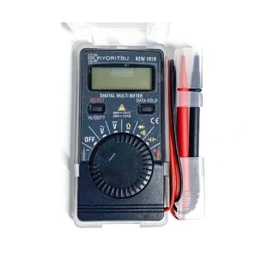 Đồng hồ vạn năng Kyoritsu 1018H