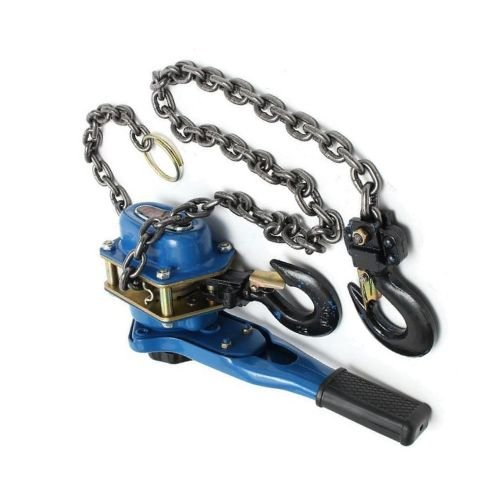 Pa lăng xích lắc tay DOSU 3T-1.5M 3 tấn 1.5m