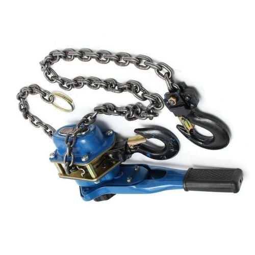 Pa lăng xích lắc tay DOSU 6T-1.5M