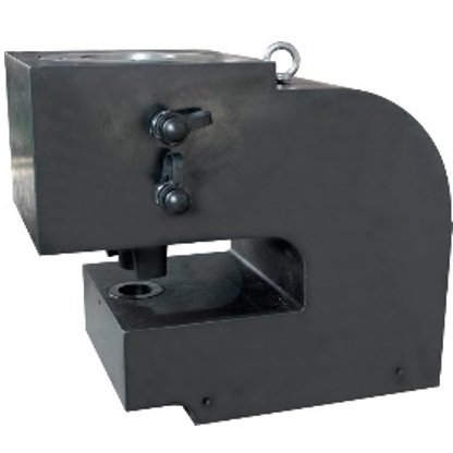 Đột lỗ thủy lực CH-200A