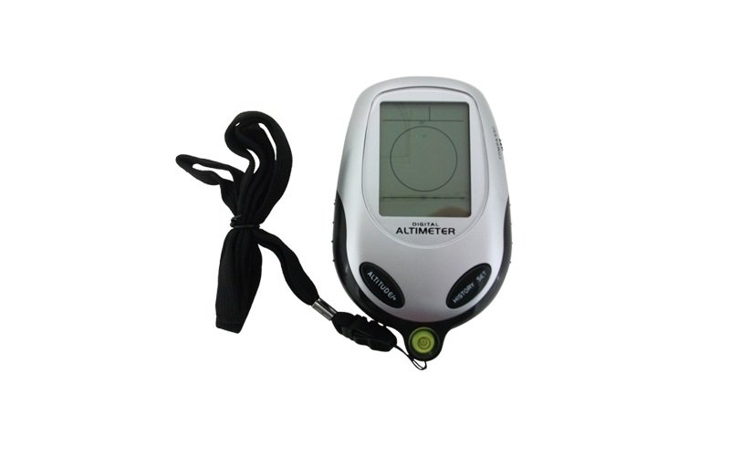 Máy đo độ cao kỹ thuật số DS-202