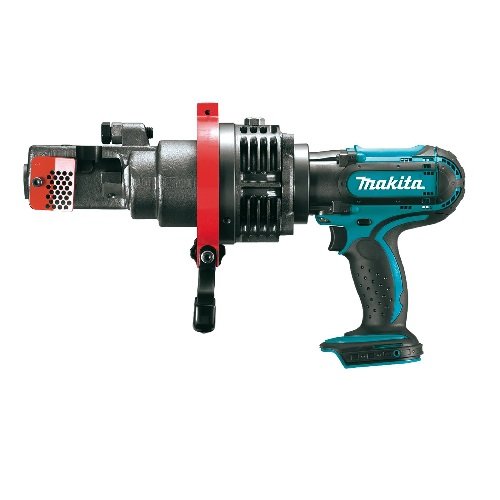 Máy chấn thép dùng pin 18V Makita DSC191Z