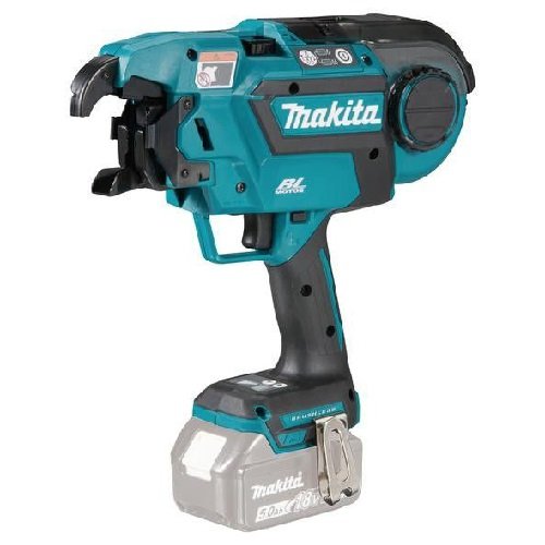 Máy buộc dây thép dùng pin Makita DTR180Z (BL)(18V)
