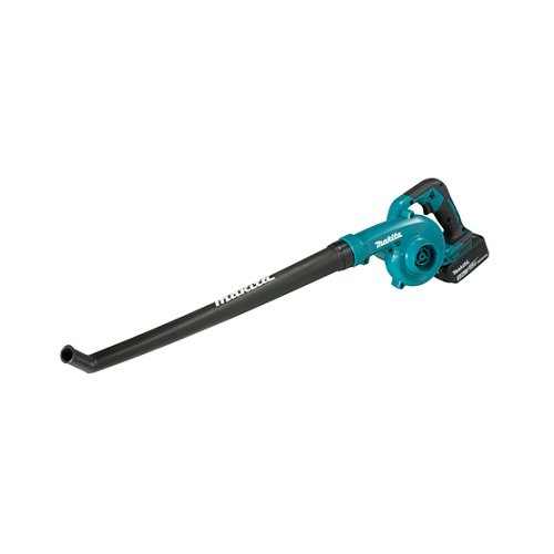 Máy thổi dùng pin 18V DUB186RT