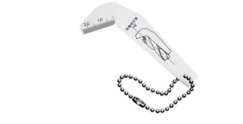 Dưỡng kiểm tra góc mũi khoan Niigata DPG-118 là dụng cụ dùng để kiểm tra góc của các chi tiết Dưỡng kiểm tra góc mũi khoan Niigata DPG-118 là dụng cụ dùng để kiểm tra góc của các chi tiết