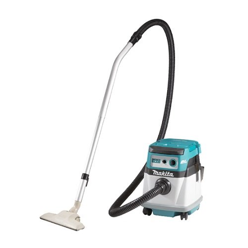 Máy hút bụi dùng pin Makita DVC152LZ (BL)(18Vx2)