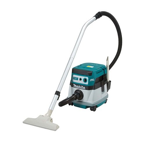 Máy hút bụi dùng pin 18Vx2 Makita DVC862LZ