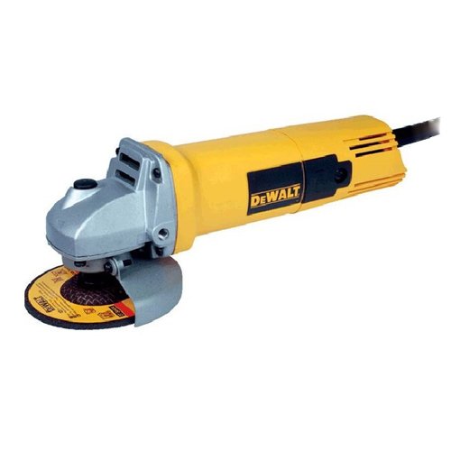 Máy mài góc đá 100mm DeWalt DW810B-B1