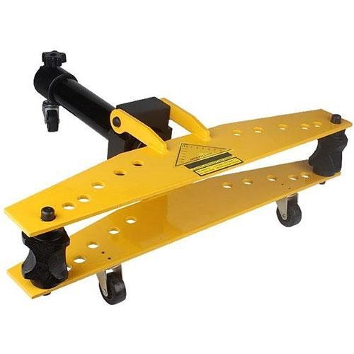 Máy uốn ống thủy lực DWG-5D
