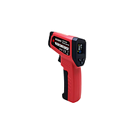 Máy đo nhiệt độ hồng ngoại Cheerman DT8550FCT (-50°C~550°C)