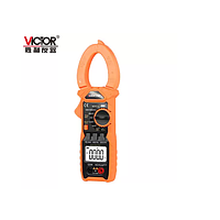 Ampe kìm kĩ thuật số VICTOR 610C+ (1000VDC, 750VAC, 1000ACA)