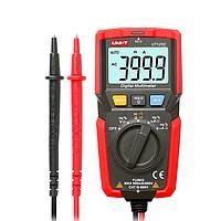 Đồng hồ vạn năng UNI-T UT125C (600V,400mA)