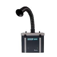 Máy lọc khói thiếc QUICK QUICK 6101A1